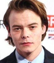 Charlie Heaton