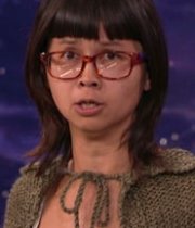 Charlyne Yi