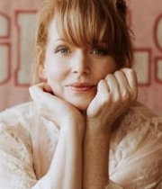 Chelah Horsdal