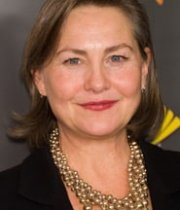 Cherry Jones