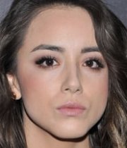 Chloe Bennet