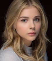 Chloë Grace Moretz