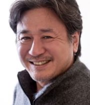 Choi Min-sik