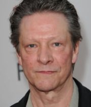 Chris Cooper