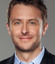 Chris Hardwick