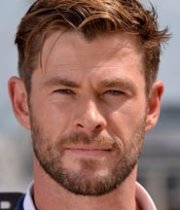 Chris Hemsworth