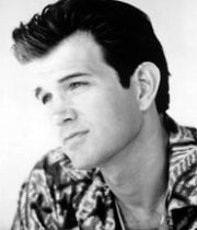 Chris Isaak