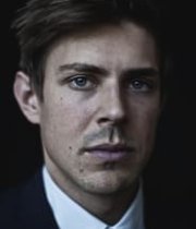 Chris Lowell