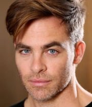 Chris Pine