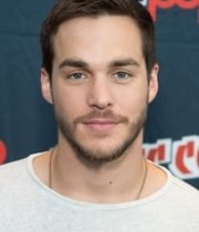 Chris Wood