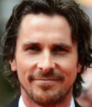 Christian Bale