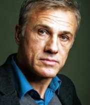 Christoph Waltz