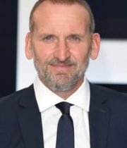 Christopher Eccleston