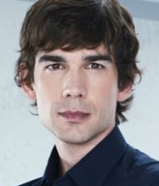 Christopher Gorham