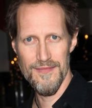 Christopher Heyerdahl