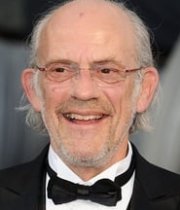 Christopher Lloyd