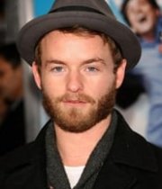 Christopher Masterson