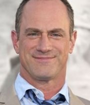 Christopher Meloni