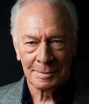 Christopher Plummer