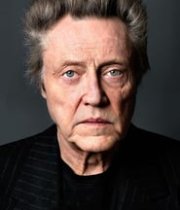 Christopher Walken