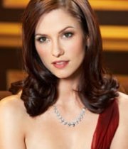 Chyler Leigh