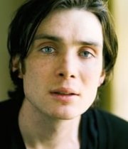 Cillian Murphy