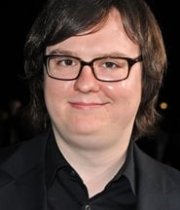 Clark Duke