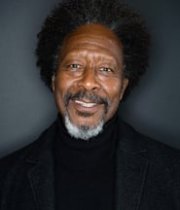 Clarke Peters