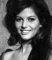 Claudia Cardinale