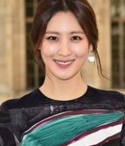 Claudia Kim