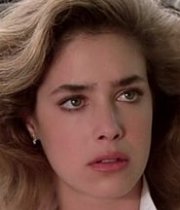 Claudia Wells