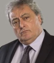 Claudio Rissi