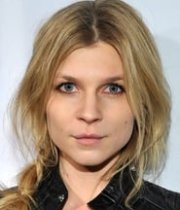 Clémence Poésy