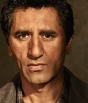 Cliff Curtis