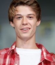 Colin Ford