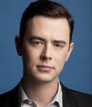 Colin Hanks