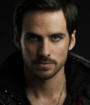 Colin O'Donoghue