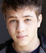 Connor Jessup