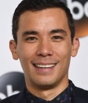 Conrad Ricamora