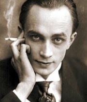 Conrad Veidt