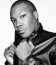 Corey Hawkins