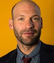 Corey Stoll