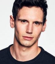 Cory Michael Smith