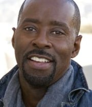 Courtney B. Vance