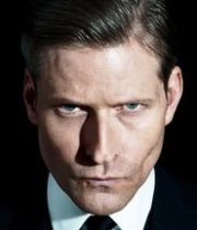 Crispin Glover