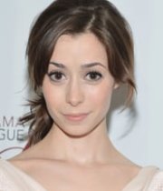 Cristin Milioti