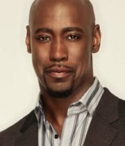 D.B. Woodside