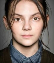 Dafne Keen