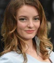 Dakota Blue Richards