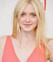 Dakota Fanning